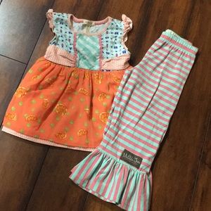 Matilda Jane set